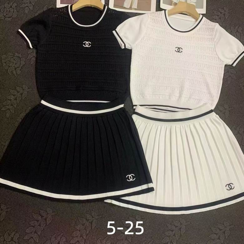 Chanel S-XL 133